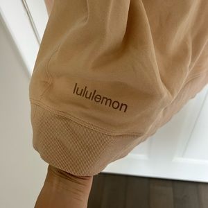 Lulu Crewneck